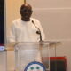 CHAIRMAN BINDI DURING THE ROUND TABLE DISCUSSION