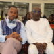 CHAIRMAN BINDI AND CHIEF MINISTER