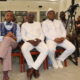 Heads of MDAs who attended the event.